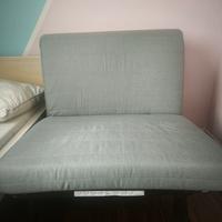 poltrona letto Ikea 1 piazza 