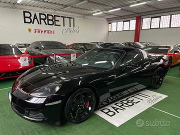 Corvette C6 Targa 6.0 V8 PERMUTE RATE
