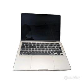 Apple MacBook Air M3 13 2024 8+8 core, 8GB, 256GB