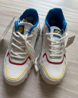 Scarpe lidl 39