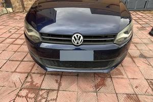 Polo 1.6 90cv 2012 !! Neopatentati