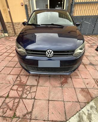 Polo 1.6 90cv 2012 !! Neopatentati