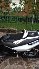 Rivestimento sella cover seat YAMAHA TMAX 2012_26
