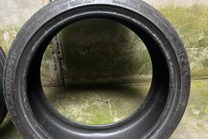 Michelin pilot super sport 245/35/R19