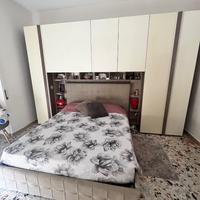 Camera da letto completa