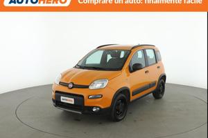 FIAT Panda 0.9 TwinAir Turbo S&S 4x4 Wild