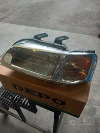 Faro sx Honda Civic '98