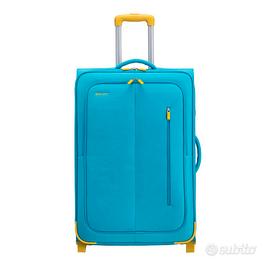 TROLLEY L SEMIRIGIDO