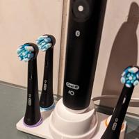 Porta Spazzolino per Oral B serie iO