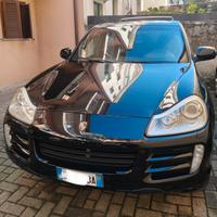 Porsche Cayenne restyling 3.6 iniezione diretta