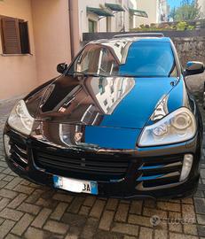 Porsche Cayenne restyling 3.6 iniezione diretta