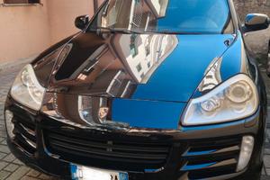 Porsche Cayenne restyling 3.6 iniezione diretta