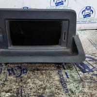 RENAULT CLIO 2011 - DISPLAY