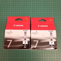 Cartucce inchiostro originali Canon