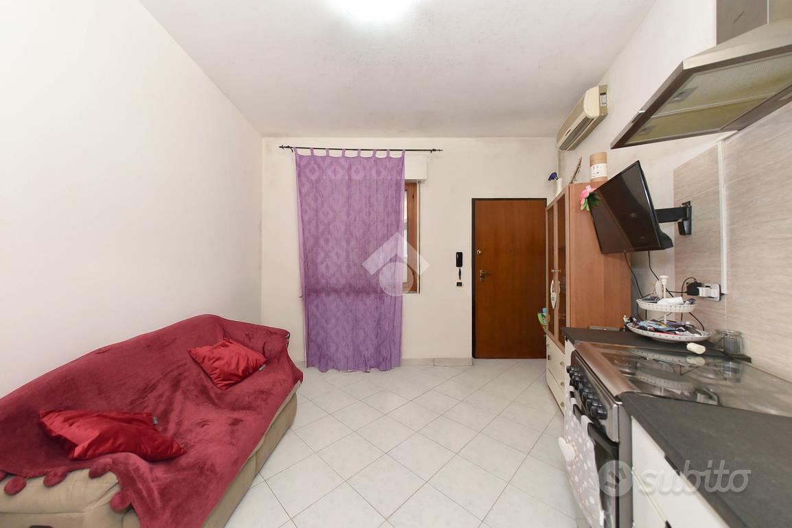 Apartment in Cagliari, Santa Teresa, Pirri - Vista 5