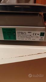 Bilancia per attività commerciale