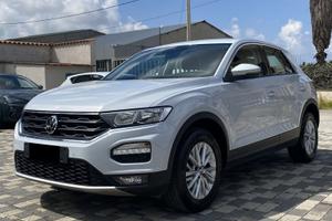 Volkswagen T-Roc Business 2.0 TDI 116CV