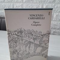 Vincenzo Caldarelli opere complete