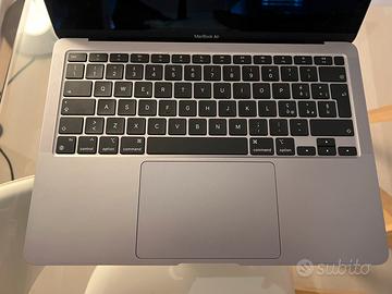 Mac book air