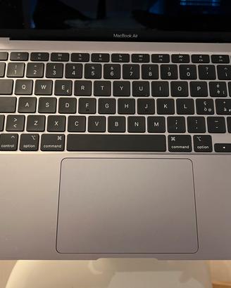 Mac book air