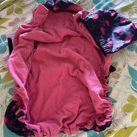 Cover invernale per marsupio ISARA
