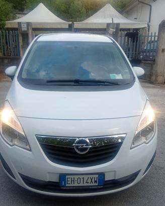 Opel Meriva 1.3 CDTI 75cv 011