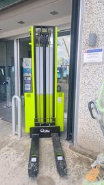 Carrello elevatore elettrico Pramac Lifter TX12/35