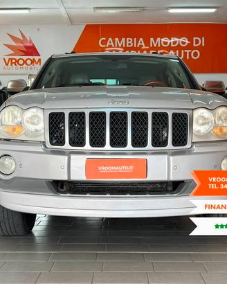 JEEP Gr.Cherokee 3� s. Grand Cherokee 3.0 CRD D...