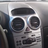 opel corsa d sport  1.3 CDTI 90 cv 66kw