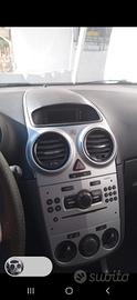 opel corsa d sport  1.3 CDTI 90 cv 66kw