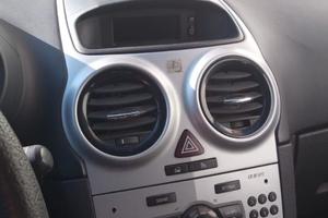 opel corsa d sport  1.3 CDTI 90 cv 66kw