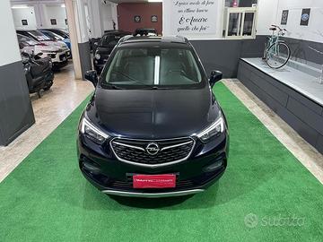 Opel Mokka X 1.6 CDTI Ecotec 110cv 4x2 Start&Stop