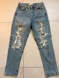Jeans donna