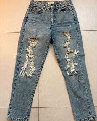 Jeans donna