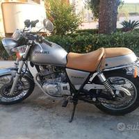 SUZUKI TU 250 X - Ricambi Usati