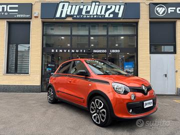 Renault Twingo TCe 110 CV GT SPORT