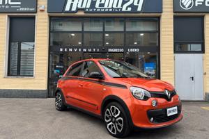 Renault Twingo TCe 110 CV GT SPORT