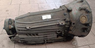Cambio automatico Mercedes classe C 220 W204  2011
