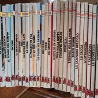 Fumetti TEX: serie da 1 a 100