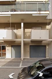 Deposito/magazzino 