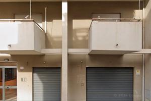 Deposito/magazzino 