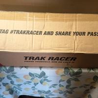 Mensola Porta PC Trackracer X Sim Racing