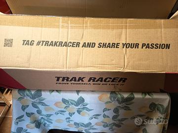 Mensola Porta PC Trackracer X Sim Racing