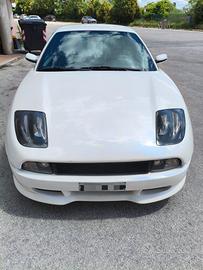 Fiat coupé 2000 Turbo 16v