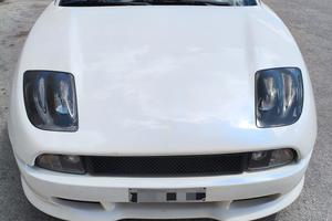 Fiat coupé 2000 Turbo 16v