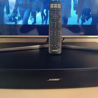Soundbar Bose Solo 15 Series II