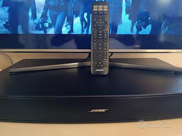 Soundbar Bose Solo 15 Series II