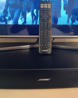 Soundbar Bose Solo 15 Series II