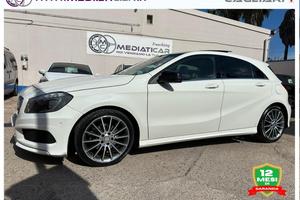 MERCEDES-BENZ A 200 CDI Automatic Premium