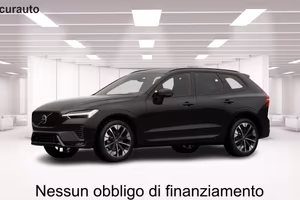 VOLVO Xc60 T8 Plug-In Hybrid Awd Automatico Ultra 